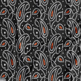 Wholesale Bandhani printed fabric in Surat